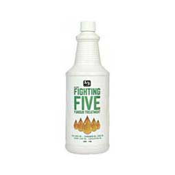 Sullivan's Fighting Five Fungus Treatment Sullivan Supply